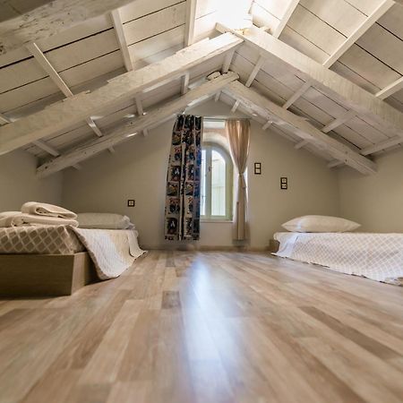 פיסקרדו Fiscardonna Luxury Suites מראה חיצוני תמונה