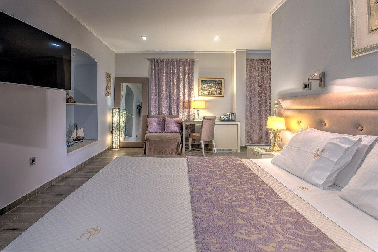 פיסקרדו Fiscardonna Luxury Suites מראה חיצוני תמונה