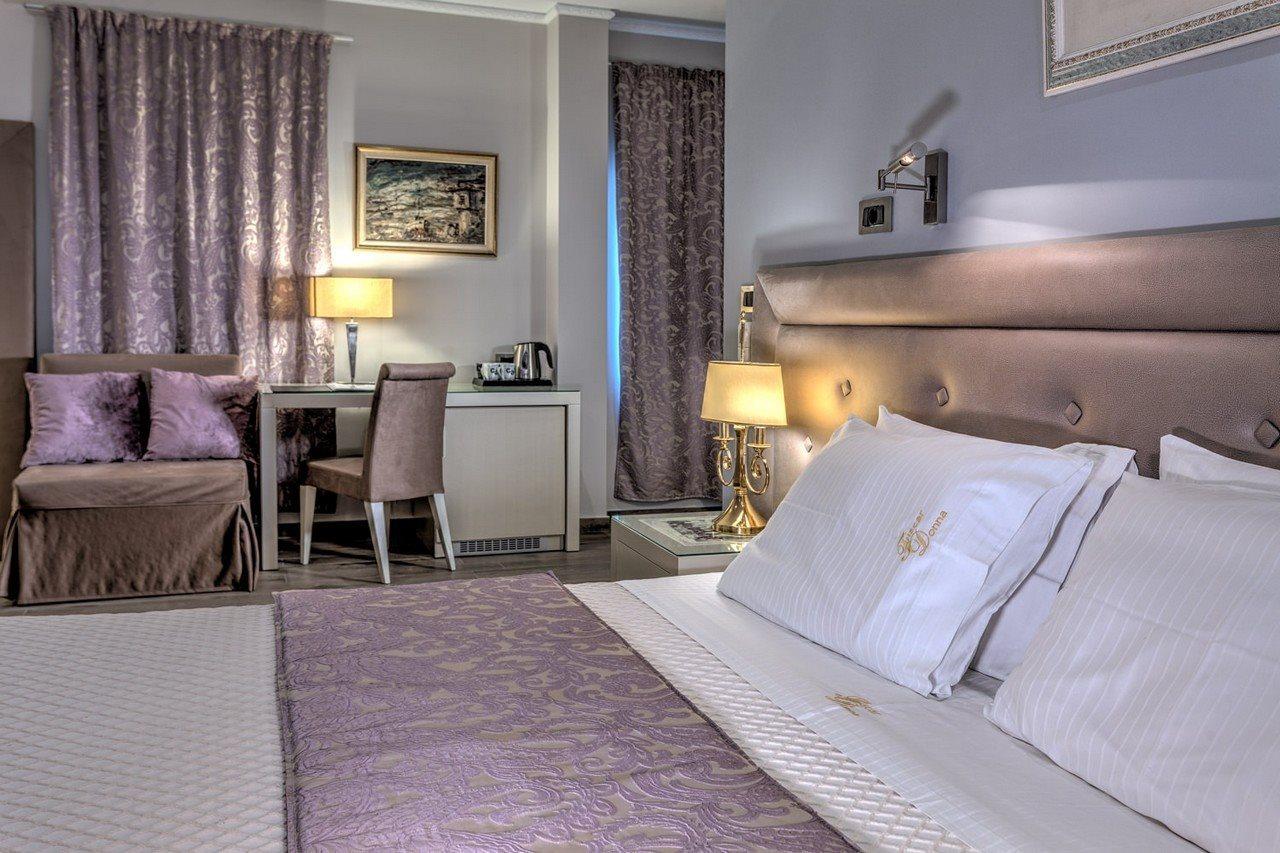 פיסקרדו Fiscardonna Luxury Suites מראה חיצוני תמונה