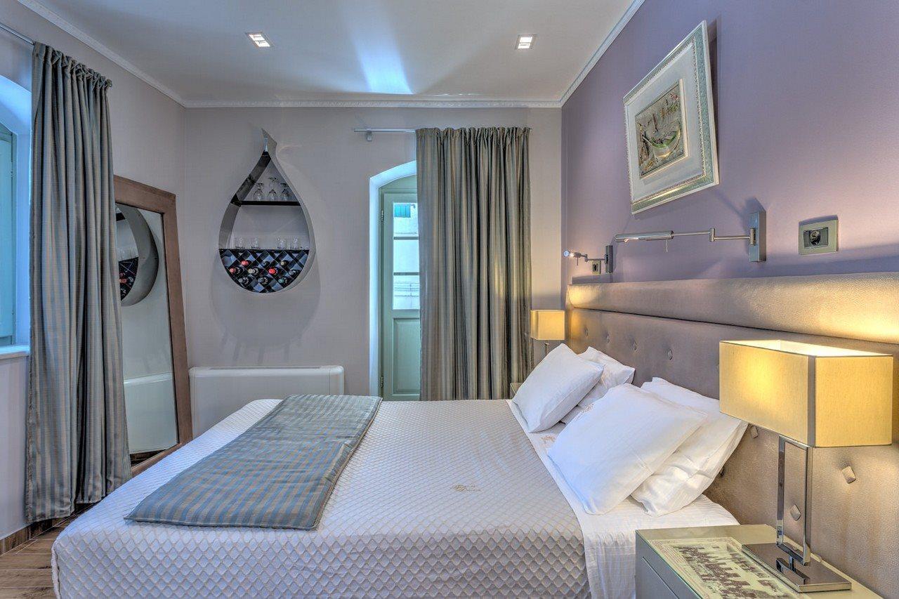 פיסקרדו Fiscardonna Luxury Suites מראה חיצוני תמונה