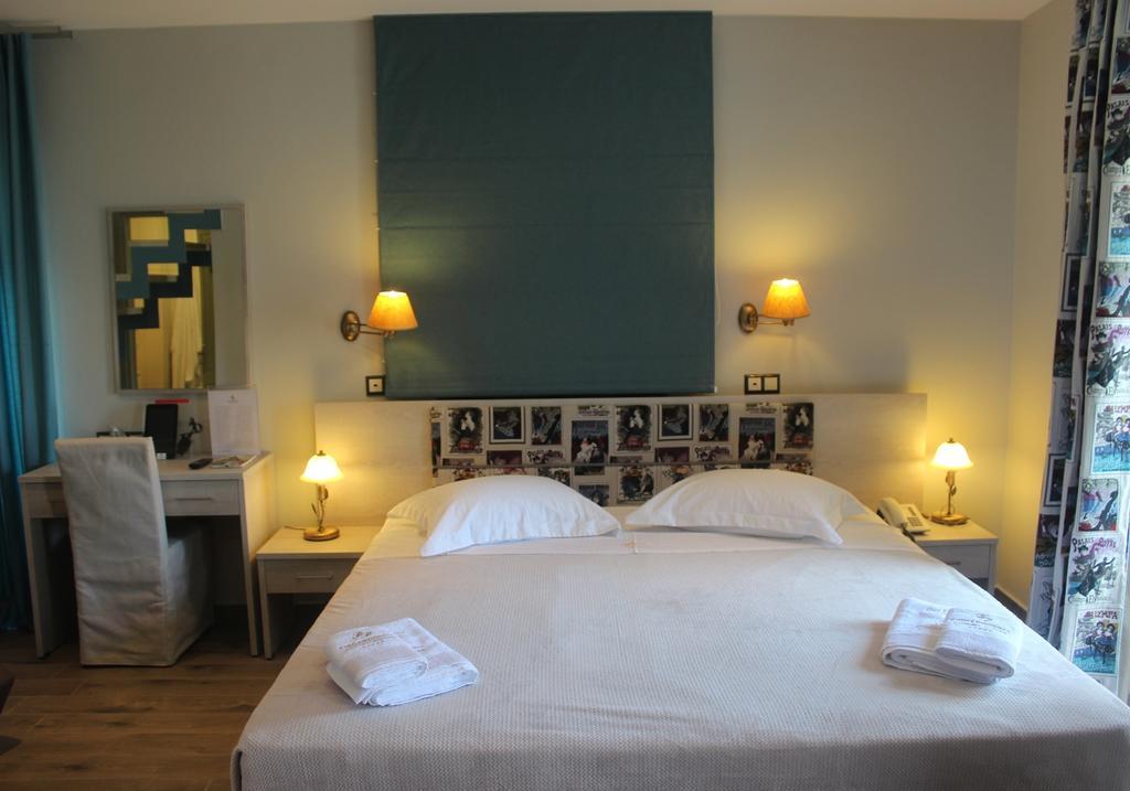 פיסקרדו Fiscardonna Luxury Suites חדר תמונה