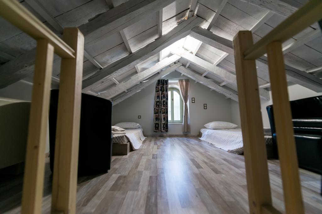 פיסקרדו Fiscardonna Luxury Suites מראה חיצוני תמונה