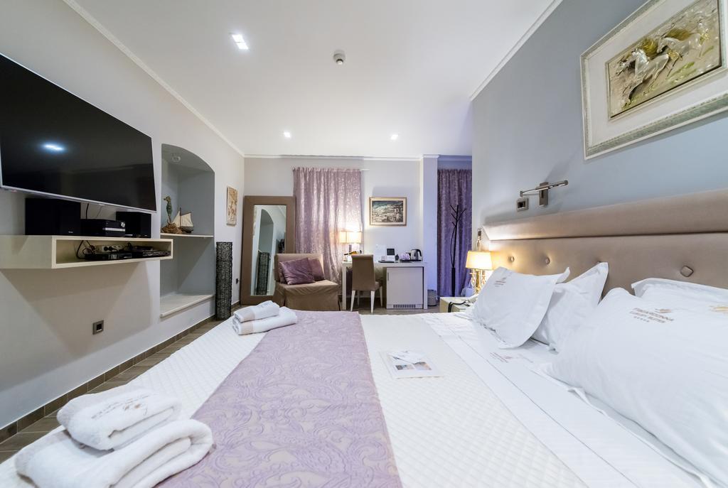 פיסקרדו Fiscardonna Luxury Suites מראה חיצוני תמונה