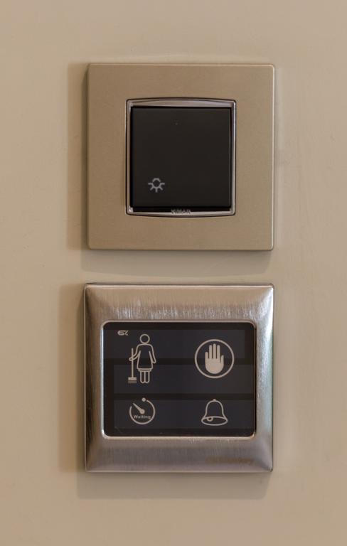 פיסקרדו Fiscardonna Luxury Suites מראה חיצוני תמונה