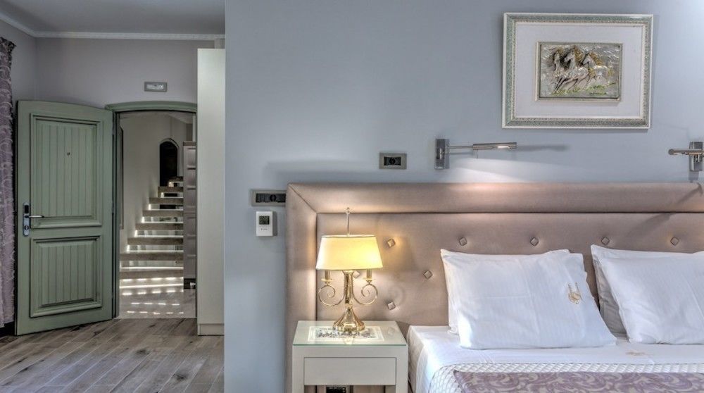 פיסקרדו Fiscardonna Luxury Suites מראה חיצוני תמונה