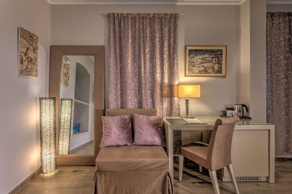פיסקרדו Fiscardonna Luxury Suites מראה חיצוני תמונה