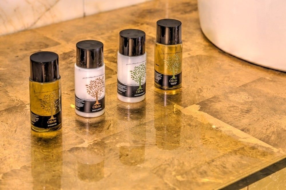 פיסקרדו Fiscardonna Luxury Suites מראה חיצוני תמונה